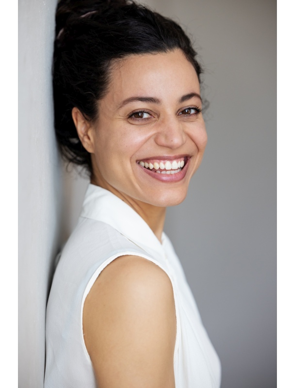 LISANDREA BARDÉL